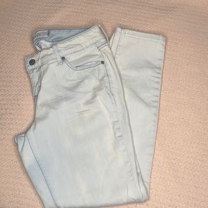 Torrid jeans 14